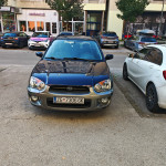 Subaru Impreza Outback sport 2,0 GX LG prva vlasnica