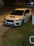 Subaru Impreza WRX STI 2,5 TURBO AWD