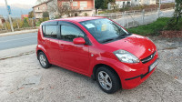 Subaru Justy 1,0