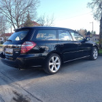 subaru legacy 2,0 TD