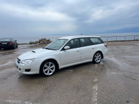 Subaru Legacy Wagon 2.0 D