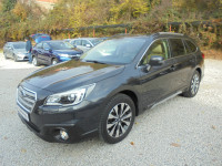 SUBARU OUTBACK 2.0 D AWD 4X4 AUTOMATIK,NAVIGACIJA,KAMERA,KOŽA, ALU 18