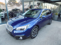 Subaru Outback 2,0 D-S CVT automatik...GARANCIJA NA MOTOR !!