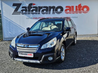 Subaru Outback 2,0 D CVT AWD Executive Automatik