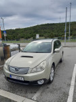 Subaru Outback 2,0 D VC