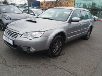 Subaru Outback 2,0 T-D,110 KW, 4X4,2008 god,NIJE UVOZ