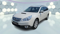 Subaru Outback 2.0D 4WD -158€ NA MESEC- ALU KLIMA STR.OKNO TEMP