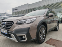 Subaru Outback 2,5i STYLE CVT AWD LINEATRONIC