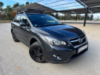 Subaru XV - Crosstrek 2,0 D 4x4 Kuka Carplay