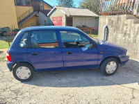 Suzuki Alto 1,0 GL