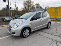 Suzuki Alto 1,0 SE