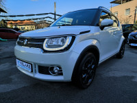 SUZUKI IGNIS 1.2 66 kW, INTRO EDITION, SERVISNA, JAMSTVO,REG. 1 GODINU