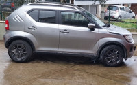 Suzuki Ignis 1,2 GLX ful oprema