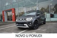 Suzuki Ignis 1,2 VVT SHVS GLX AAC CVT, GRIJANJE SJEDALA, LANE ASSIST,