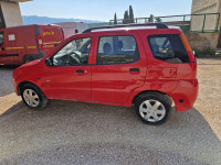 Suzuki Ignis 1,3 16V VVT 4x4 Plin