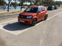 Suzuki Ignis 4x4