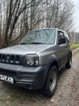 Suzuki Jimny 1,3 JLX