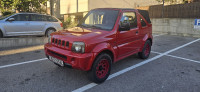 Suzuki Jimny 1,3 LX