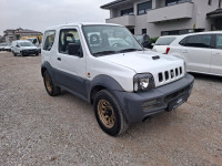 Suzuki Jimny 1.5 VX Diesel ++rata 126EUR/mj / KREDIT / LEASING++