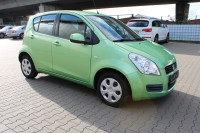 Suzuki Splash 1,2 GS