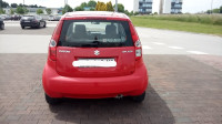 Suzuki Splash 1,2