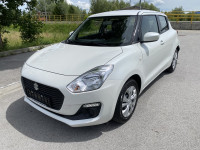 Suzuki Swift 1,2 DualJet