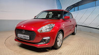 Suzuki Swift 1,2 GL+ 2WD Hybrid