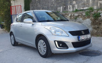 Suzuki Swift 1,2 GL AC