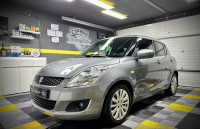 Suzuki Swift 1,2 GS AAC