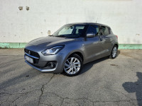 Suzuki Swift 1,2 HYBRID, JAMSTVO 12 MJ.