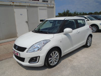 Suzuki Swift 1,2 PLIN