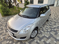 Suzuki Swift 1,2 SE AC **4X4**KLIMA**5 VRATA**SERVISNA**REG 1 GOD**