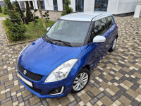 Suzuki Swift 1,2 SE**SPORT**KLIMA**ALU**SERVISNA**ODLIČAN**REG 1 GOD**