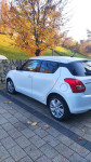 Suzuki Swift 1,2 Hybrid