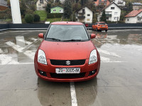 Suzuki Swift 1,3