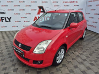 Suzuki Swift 1.3 Benzin, kupljen u HR., Klima, 15" alu