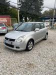 Suzuki Swift 1,3 GC Izvrsno stanje