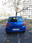 Suzuki Swift 1,3, reg 7/25