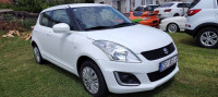 Suzuki Swift 1,3