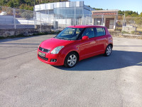 Suzuki Swift 1,5 GS FUL automatik