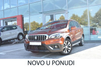 Suzuki Sx4 1.4 Boosterjet Elegance (GLX), KAMERA, TEMPOMAT, GRIJANJE S