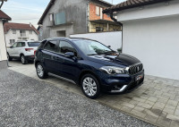 Suzuki SX4 S-Cross 1,0 ALL GRIP (4X4)...NAVIGACIJA...KAMERA...KUKA...