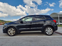 Suzuki SX4 S-Cross 1,0 automatik