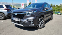 Suzuki S-Cross 1,4 Hybrid Full oprema / PLATI POLA, VOZI ODMA!