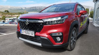 Suzuki SX4 S-Cross 1,4 FULL oprema Hybrid 2023.