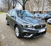 Suzuki SX4 S-Cross 1,4 Hybrid GL+ reg. 3/2025