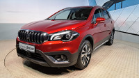 Suzuki SX4 S-Cross 1,4