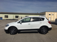 Suzuki SX4 S-Cross 1,6DDiS  Eleganze,Registriran 1 godinu