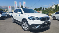 Suzuki S-Cross - PLATI POLA, VOZI ODMA!