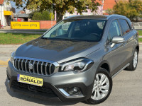 SUZUKI SX4 S - CROSS HYBRID 2021 GOD, STANJE NOVO!!